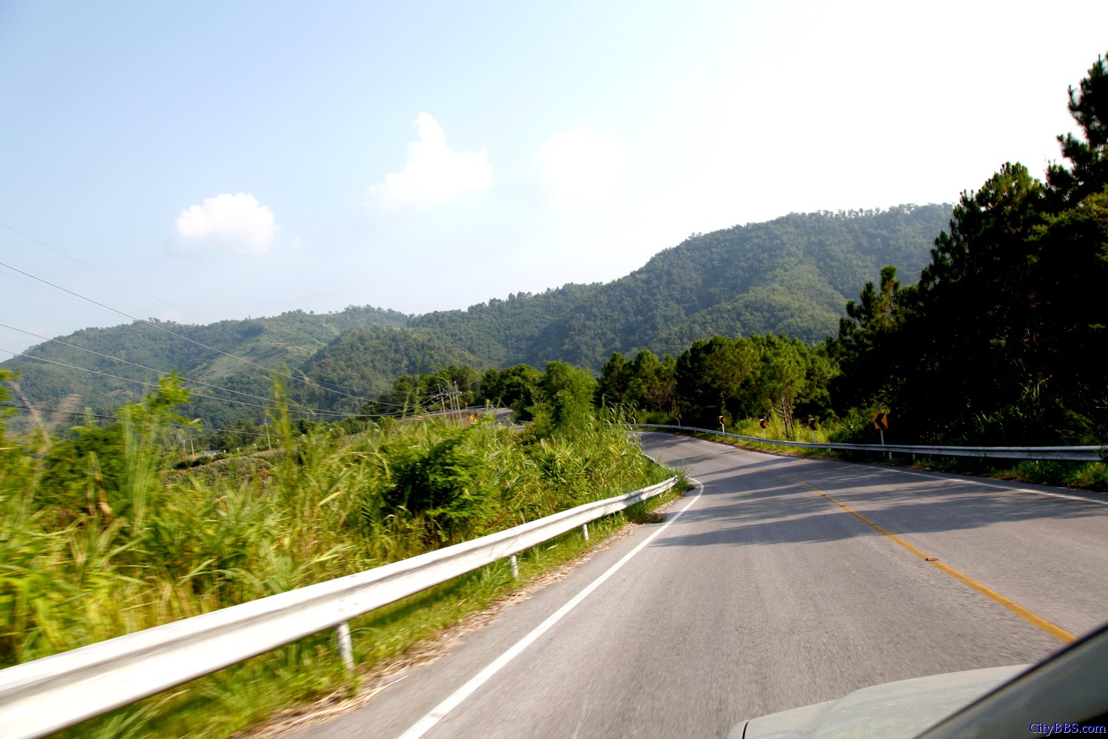 出美斯乐回清迈 出美斯乐回清迈