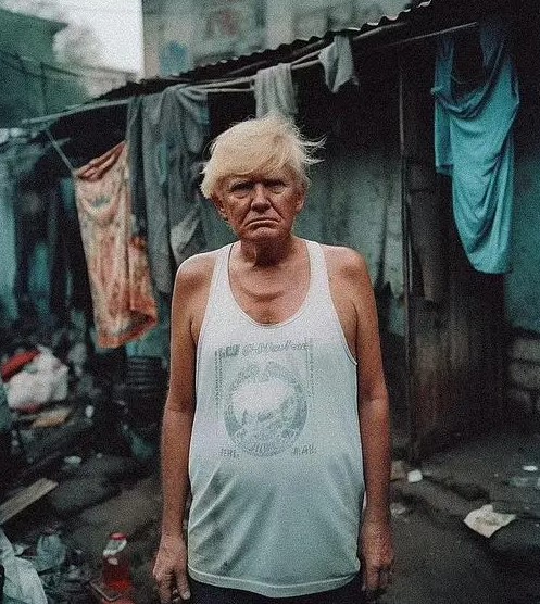 贫民窟里的亿万富豪