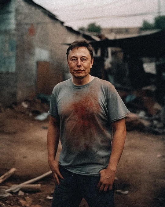 Tesla founder and owner of Twitter Elon Musk