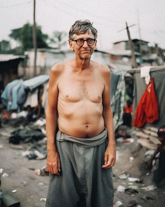 Microsoft co-founder Bill Gates