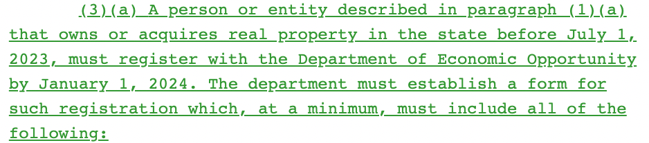 美国这州参议院禁中国人买房法案获全票通过