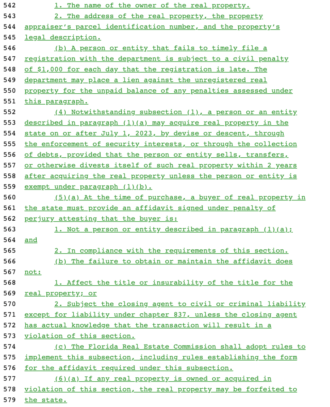 美国这州参议院禁中国人买房法案获全票通过