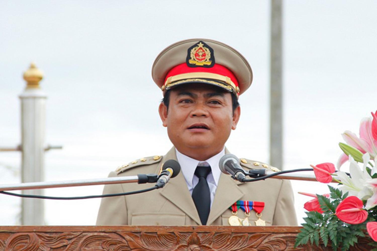 Saw Chit Thu(索奇督)   Saw Chit Thu(索奇督)